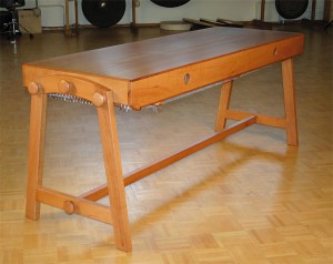 Klangliege Klangliege